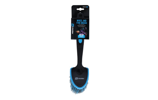 Brosse Protecton pour jantes et roues, Image 6