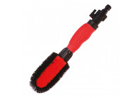 Brosse à roues Pingi Brosse à roues V2