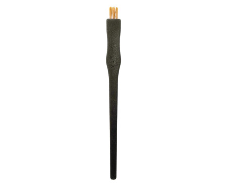 Brosse de détail Meguiars Triple Duty, Image 3