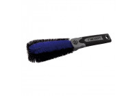 Brosse de jante de raton laveur