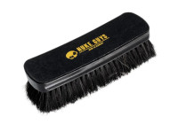 Brosse ergonomique en crin de cheval Nuke Guys, grande