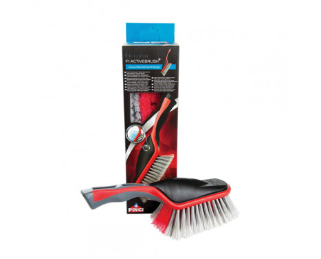 Pingi F1 brosse de lavage 'ActiveBrush'