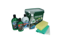 Coffret d'entretien pour voiture Turtle Wax