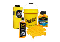 Kit de nettoyage premium Meguiar's