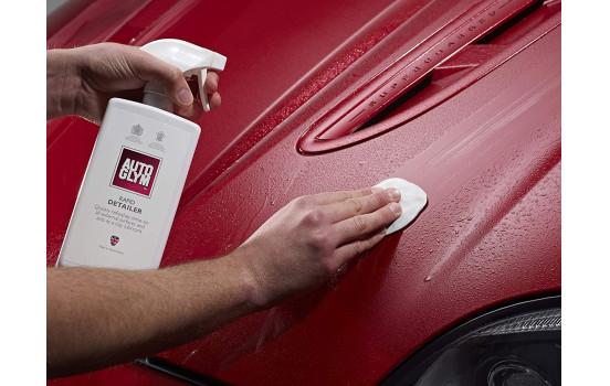Kit de pâte à modeler les surfaces Autoglym, Image 4