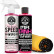 Kit essentiel de nettoyage automobile Chemical Guys Speed Shine (3 produits)
