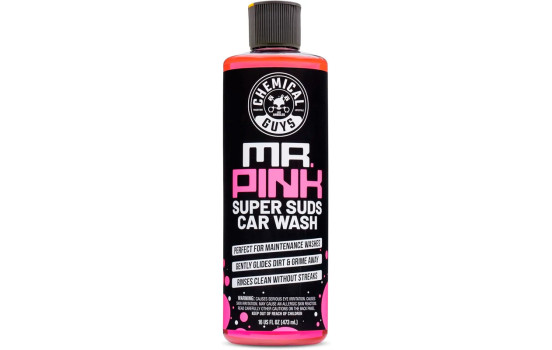 Kit essentiel de nettoyage automobile Chemical Guys Speed Shine (3 produits), Image 4