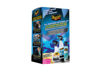 Kit intérieur toutes surfaces Meguiar's