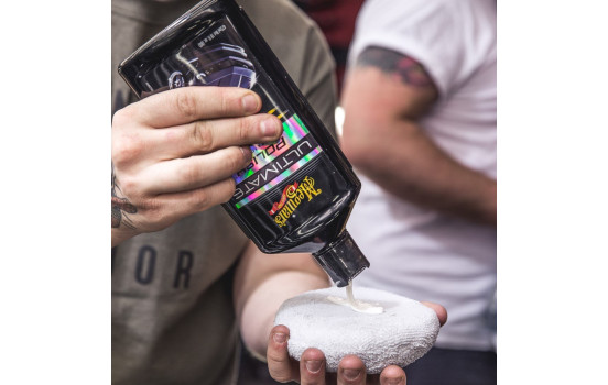 Meguiars Ultimate Paint Care Kit, Image 5