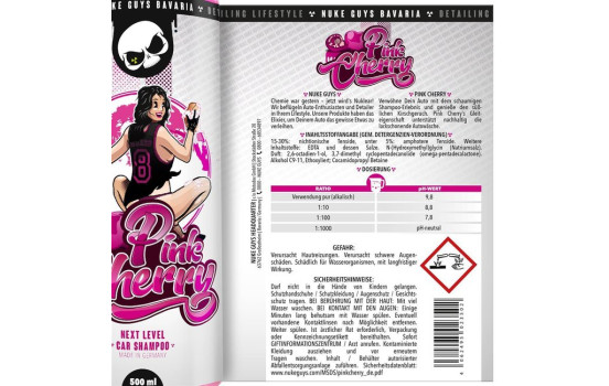 Nuke Guys Pack Tout ce dont vous avez besoin, Image 13