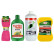 Paquet de cire de tortue Wash & Wax