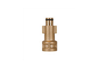 Adaptateur de lance à mousse Nettoyeur haute pression Bosch
