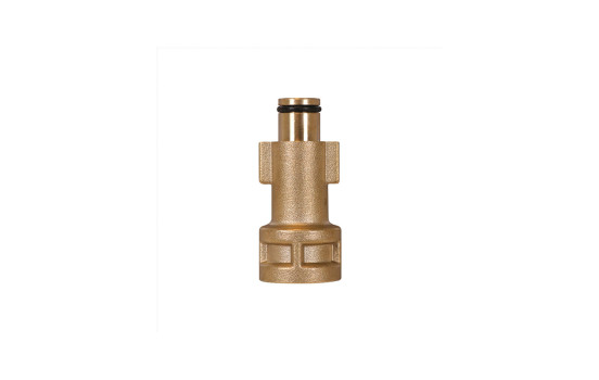 Adaptateur de lance à mousse Nettoyeur haute pression Bosch