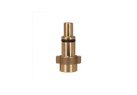 Adaptateur lance mousse Kew / Nilfisk nettoyeur haute pression