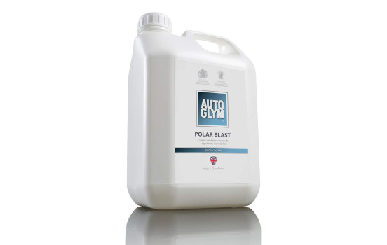 Autoglym Polar Blast 2500ml