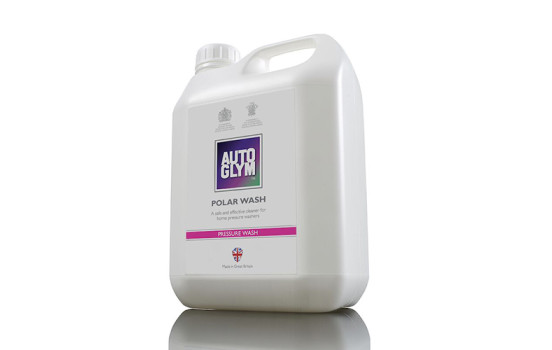 Autoglym Polar Wash 2,5 litres