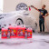 Mousse nettoyante pour voiture Sticky Snowball de Chemical Guys (1,89 L), Vignette 4