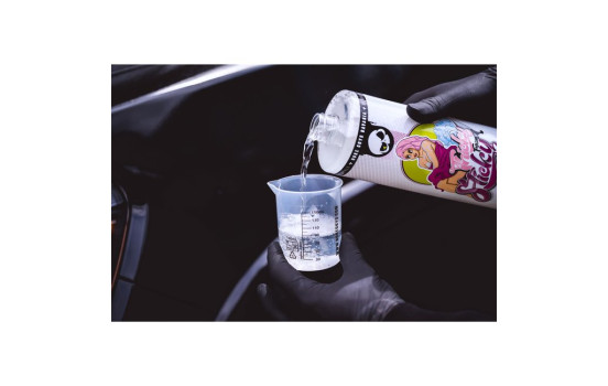 Nuke Guys Thicky Sticky Snow Foam Ph Neutre 1000 ml, Image 4