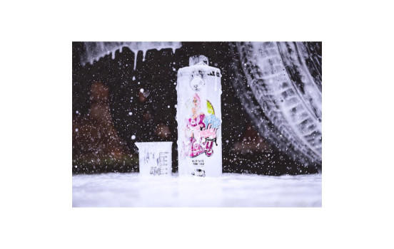 Nuke Guys Thicky Sticky Snow Foam Ph Neutre 1000 ml, Image 6