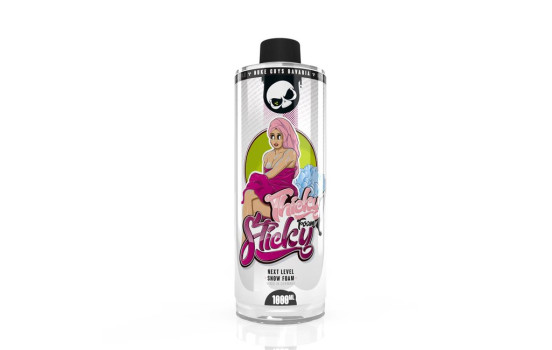 Nuke Guys Thicky Sticky Snow Foam Ph Neutre 1000 ml