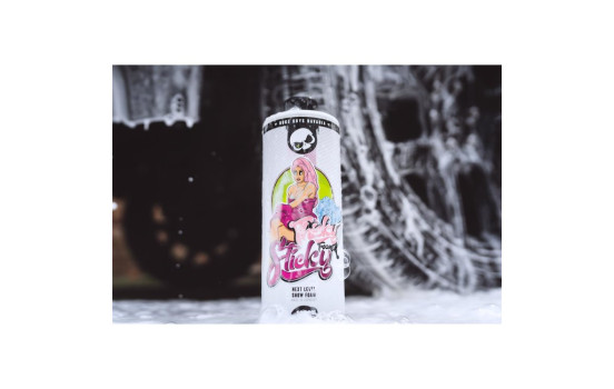 Nuke Guys Thicky Sticky Snow Foam Ph Neutre 1000 ml, Image 3