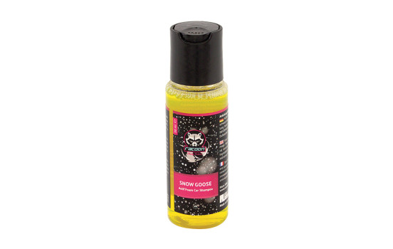 Racoon Snow Goose Active Snow Foam 50 ml
