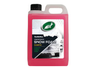 Shampoing Turtle Wax Hybrid Snow Foam 2.5L