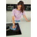 Chiffons en microfibre Valma, assortiment de 3 pièces, Vignette 7