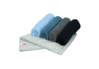 Chiffons en microfibre Valma, lot de 5