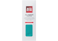 Ensemble de trois lingettes multi-usages Autoglym