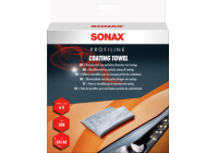 Revêtements en tissu microfibre Sonax