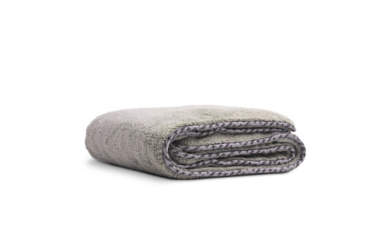 Serviette de séchage en microfibre Woolly Mammoth de Chemical Guys - 36 x 25 po, Image 2