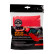 Serviette en microfibre gaufrée pour vitres et fenêtres Chemical Guys - Rouge 24 x 16 po, Vignette 4