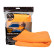 Serviette en microfibre pour sèche-linge Chemical Guys Miracle - 36 x 25 po