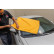 Serviette en microfibre pour sèche-linge Chemical Guys Miracle - 36 x 25 po, Vignette 4