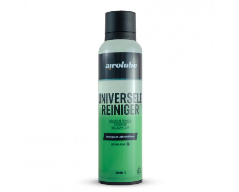 Airolube Nettoyant universel / Nettoyant - 200 ml