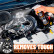 Dégraissant orange Chemical Guys Signature Series (473 ml), Vignette 3