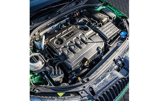 Meguiars Engine Clean Spray 450ml, Image 6