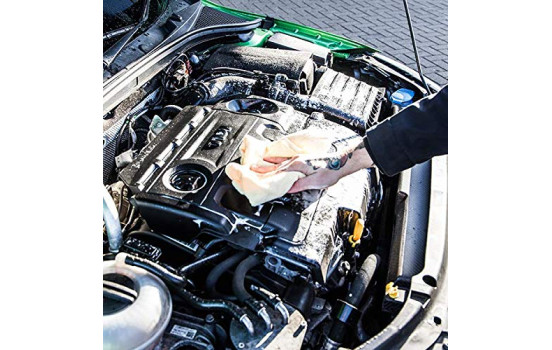 Meguiars Engine Clean Spray 450ml, Image 5