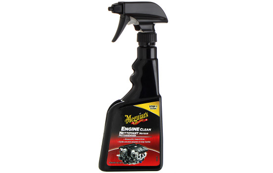 Meguiars Engine Clean Spray 450ml