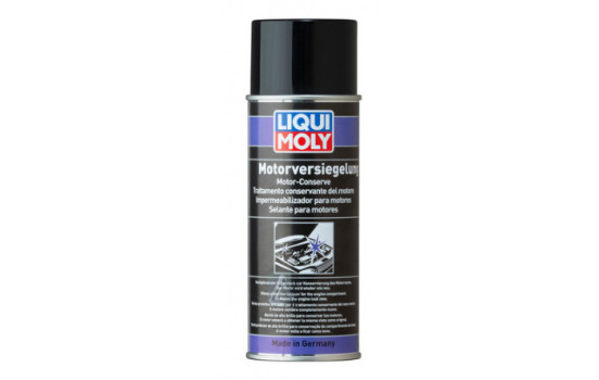 Scellement de moteur Liqui Moly