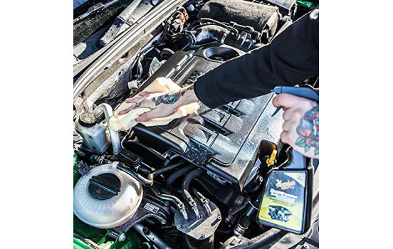 Spray d'entretien pour moteur Meguiars, Image 3