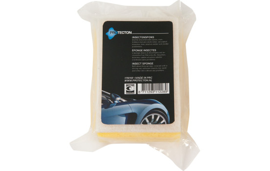 Éponge à insectes Protecton, Image 2
