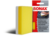 Éponge d'application Sonax