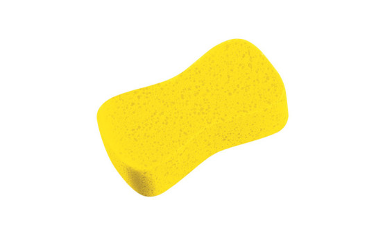 Éponge géante - 23x12x6cm