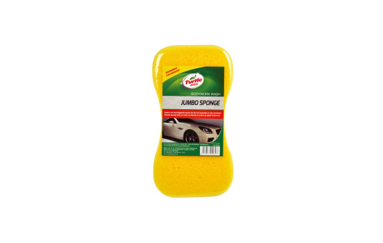 Éponge Jumbo Turtle Wax, Image 2
