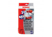 Éponge microfibre Sonax