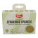 Éponges à récurer en sisal Valma ECO (lot de 2), Vignette 2