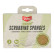 Éponges à récurer en sisal Valma ECO (lot de 2), Vignette 3