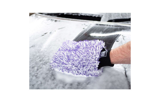 Gant de lavage Autoglym Polar Mitt, Image 2